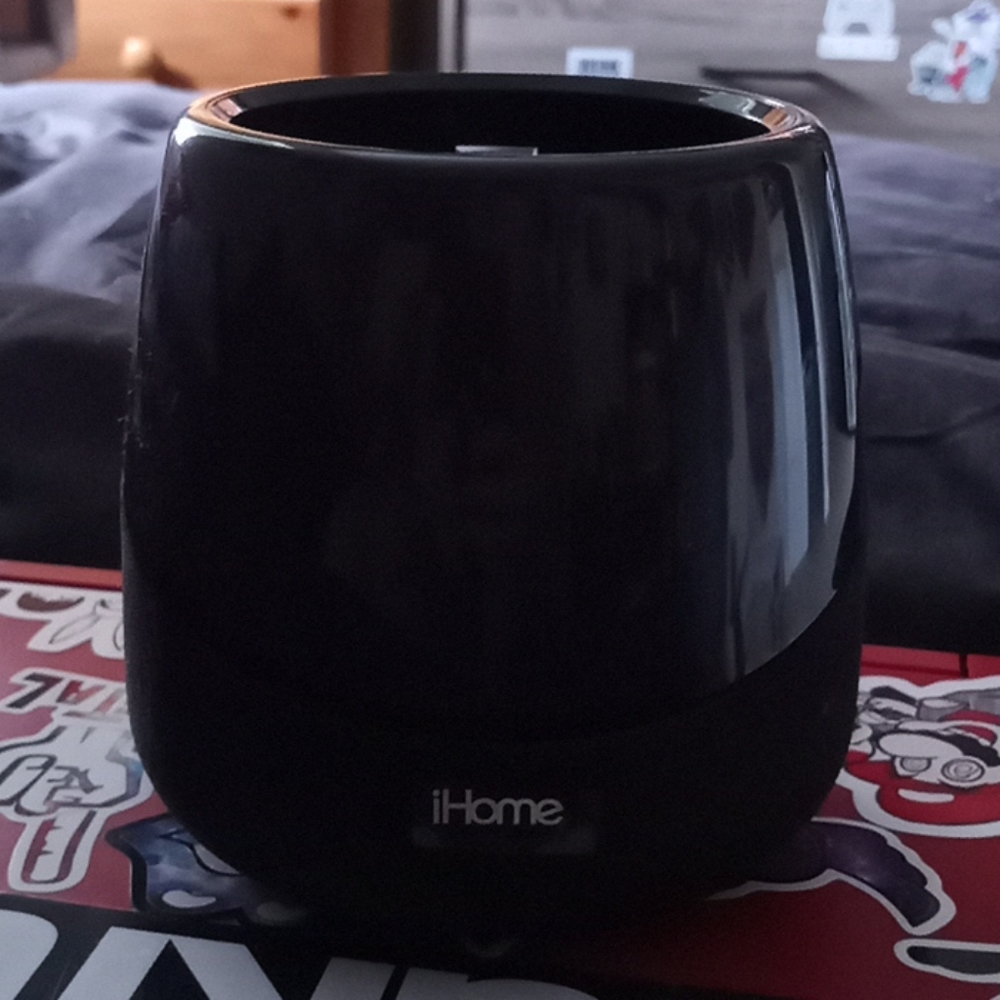 iHome for echo dot 2nd generation